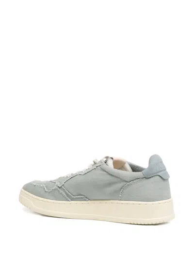 Autry Medalist Low-top Trainers