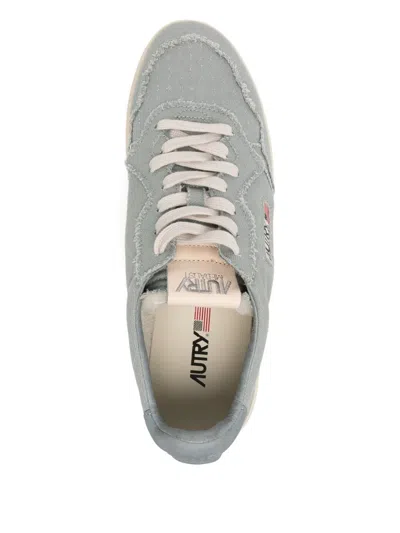 Autry Medalist Low-top Trainers