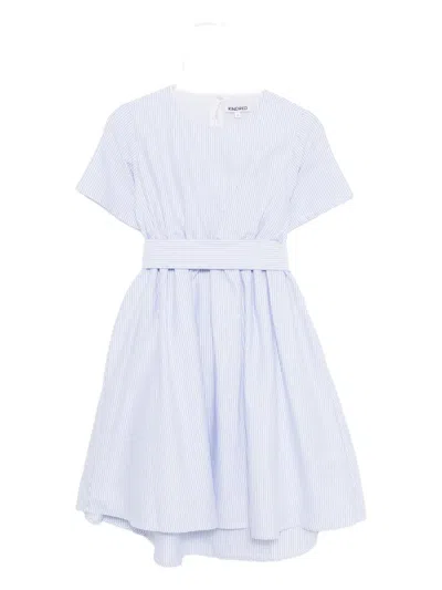 Kindred Krista Dress In Blue