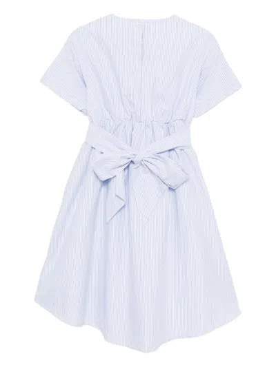 Kindred Krista Dress In Blue