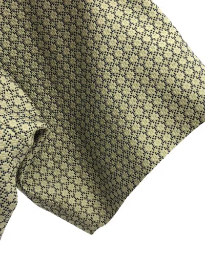 Pre-owned Vivienne Westwood 2000s Patterned Suit