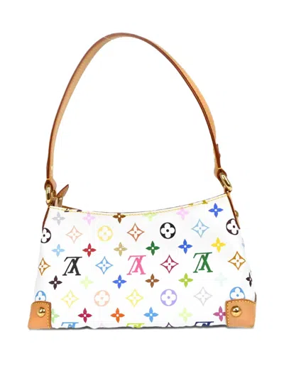 Pre-owned Louis Vuitton X Takashi Murakami 2006 Eliza Shoulder Bag