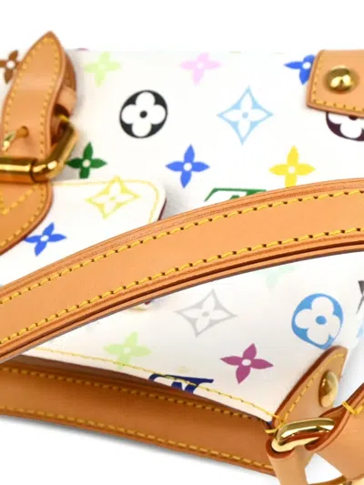 Pre-owned Louis Vuitton X Takashi Murakami 2006 Eliza Shoulder Bag