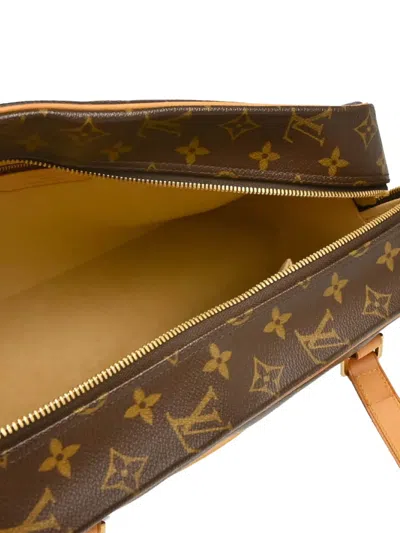 Pre-owned Louis Vuitton 2003 Cite Gm Tote Bag