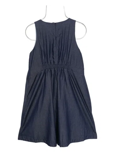 Kindred Kora Dress In Blue