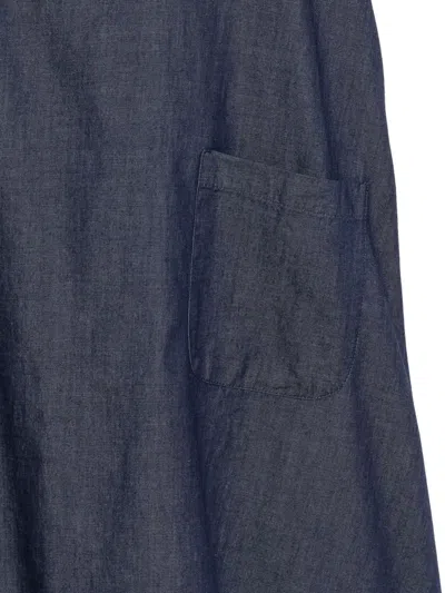 Kindred Kora Dress In Blue