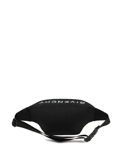 Givenchy Logo-printed Waist Bag