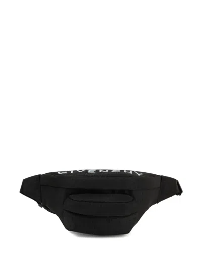Givenchy Logo-printed Waist Bag