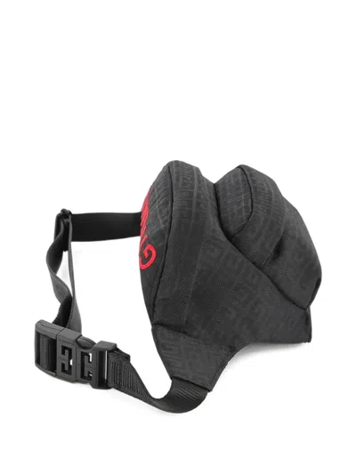 Givenchy Logo-printed Waist Bag