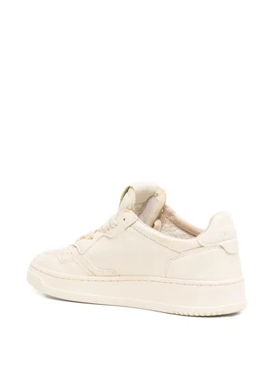 Autry Sup Vint Low-top Trainers