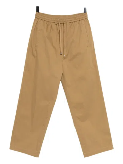Off Duty Frag Trousers