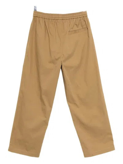 Off Duty Frag Trousers