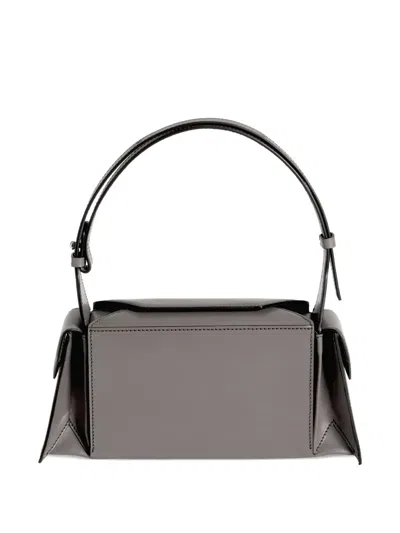 Merryl Tielman Mini Barbara Shoulder Bag
