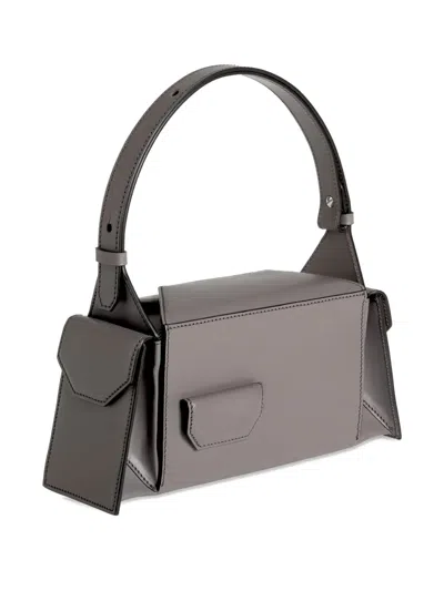 Merryl Tielman Mini Barbara Shoulder Bag