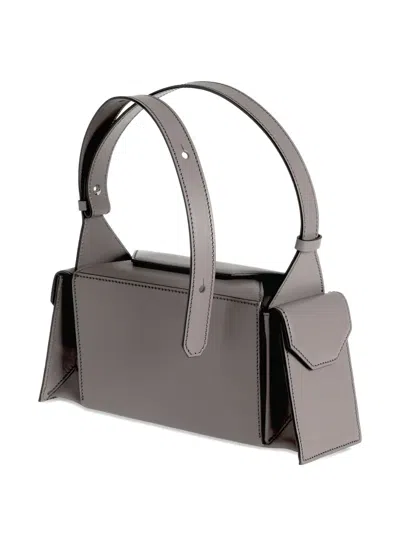 Merryl Tielman Mini Barbara Shoulder Bag