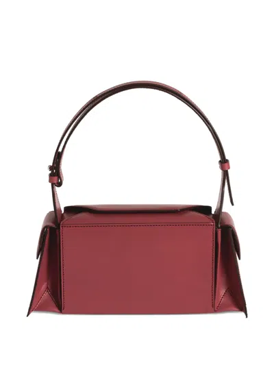Merryl Tielman Mini Barbara Shoulder Bag