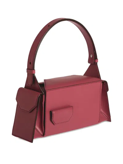 Merryl Tielman Mini Barbara Shoulder Bag