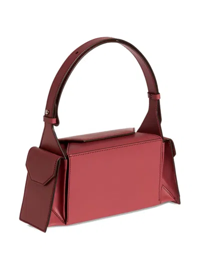 Merryl Tielman Mini Barbara Shoulder Bag