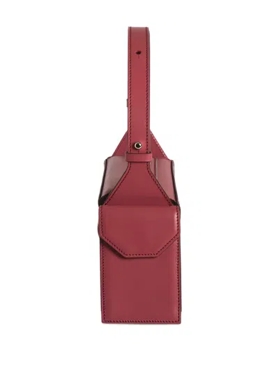 Merryl Tielman Mini Barbara Shoulder Bag