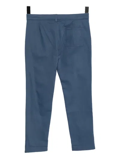 Kindred Kass Trousers In Blue