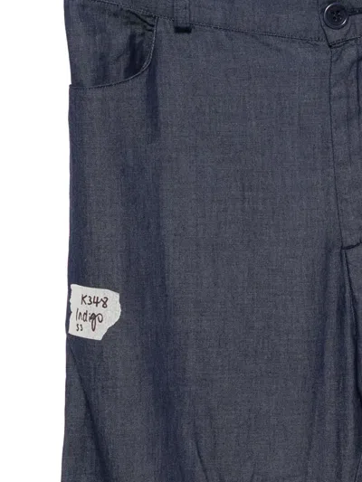 Kindred Kelis Trousers In Black