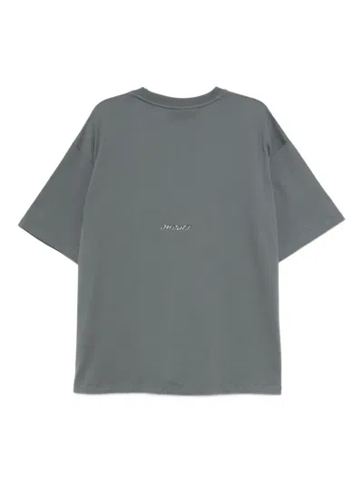 Off Duty Bad Bear T-shirt