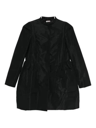 Pre-owned Miu Miu 2011 Single Breasted Jacket