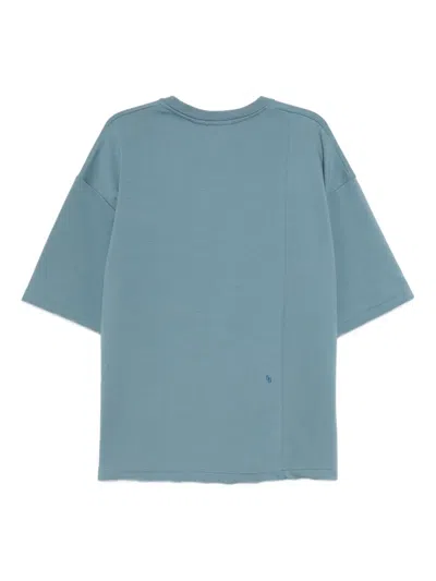 Off Duty Luda T-shirt