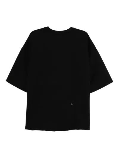 Off Duty Luda T-shirt