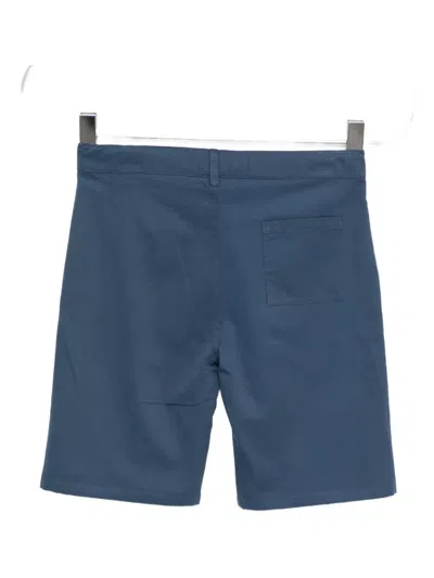 Kindred Kennedy Bermuda Shorts In Blue