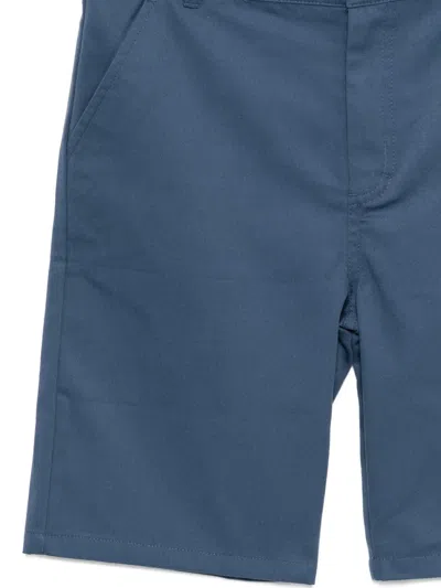 Kindred Kennedy Bermuda Shorts In Blue