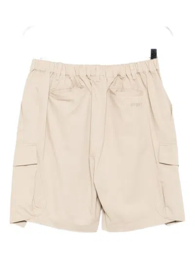 Off Duty Syra Cargo Shorts
