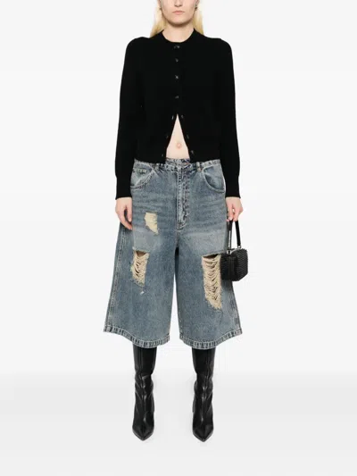 Pre-owned Chanel 2017-2018 Cardigan