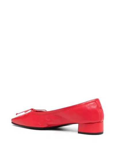 About Arianne 30mm Mina Ballerina Pumps