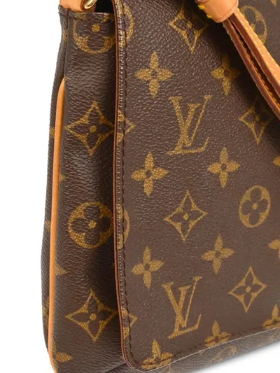 Pre-owned Louis Vuitton 2000 Musette Tango Shoulder Bag