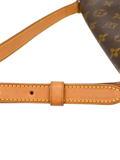 Pre-owned Louis Vuitton 2000 Musette Tango Shoulder Bag