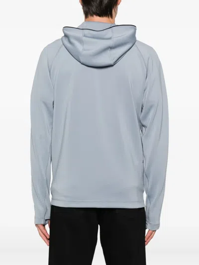 Hugo Boss Long-sleeved Hooded Sweatshirt