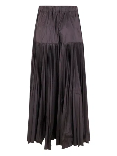 P.a.r.o.s.h Pleated Skirt