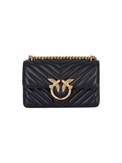 Pinko Mini Bag "love One"