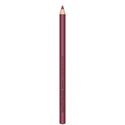 Bareminerals Mineralist Lip Liner 1.5g (various Shades) - Mulberry