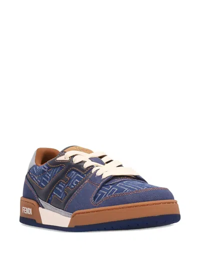 MATCH FF 牛仔运动鞋