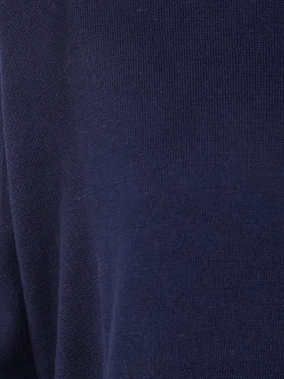 Daniela Gregis Boat-neck Wool Sweater
