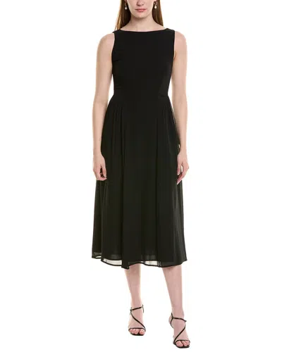 Jl Luxe Midi Dress