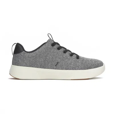 Keds Women's Blisswalk Jersey Lace Up Canvas Sneakers