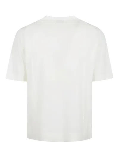 Ballantyne Plain T-shirt