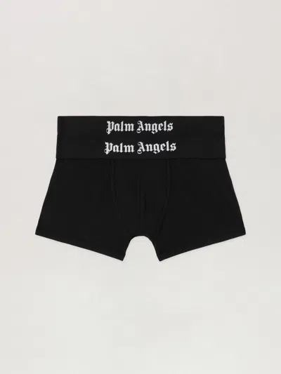 Palm Angels Bw  Trunk Bipack