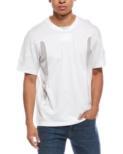 Helmut Lang Sport Seam T-shirt