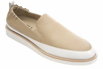 Vaneli Women's Quin Slip On In Beige