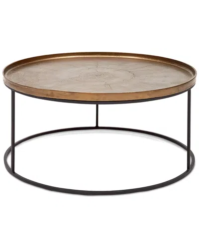 Urbia Jackson Stool Dark Grey