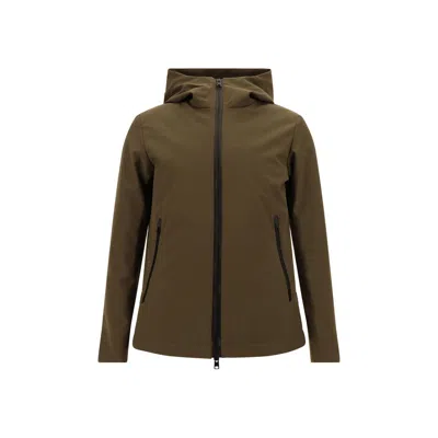 Woolrich Pacific Soft Jacket